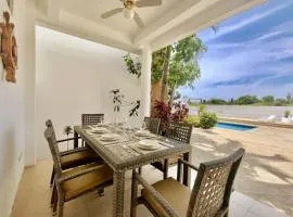 Gorgeous Beach house 3BD Pool and BBQ