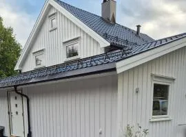 Utleiebolig Fannrem