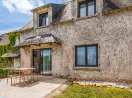 Ker Marin -Maison Refuge Des Marées