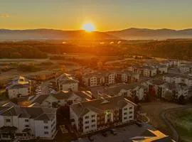 Massanutten Resort