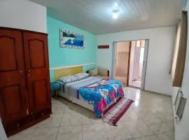 Casa da vó Sepetiba
