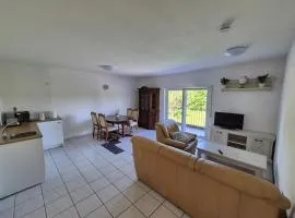 Vacation apartment in Blieskastel