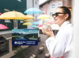 Cella Central Historic Boutique Hotel