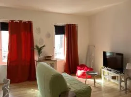NidEvasion T2-4 personnes - HomyNest