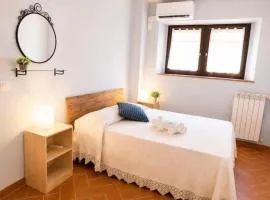 La Casa del Custode - Via degli Dei