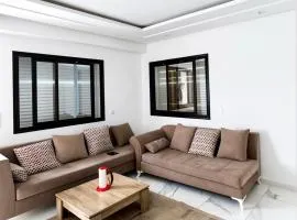 Pearl Beach Apartment