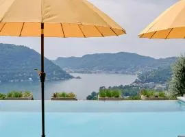 Villa ALMANA