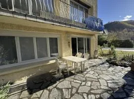 Logis PONIENTE