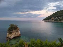 Kamari Guesthouse