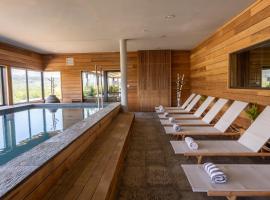 Le Balamina, hotelli kohteessa Porto-Vecchio