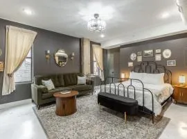 Park Hotel Studio Suite 311