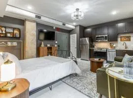 Park Hotel Studio Suite 311