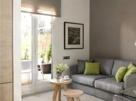 Eric Vökel Boutique Apartments - Gran Vía Suites