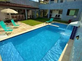 CASA ACONCHEGO de TAMANDARÉ