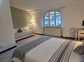 Casa Branca Circeo Nature Escape