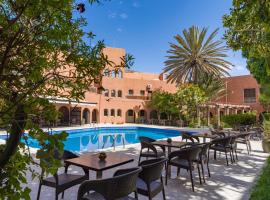 Tiznit Hotel, hotel u gradu 'Tiznit'