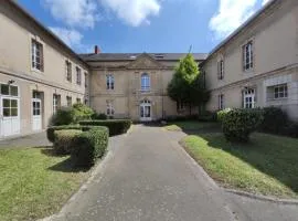 Logis des Grands Chapeaux