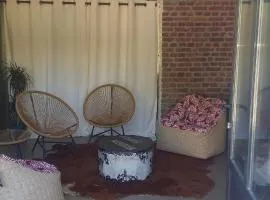 Quiet accommodation in Disneyland, near Paris
