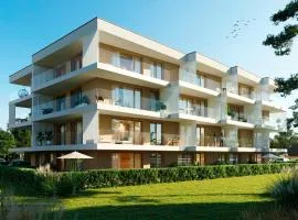 Portofino Residence Gąski by Blu Apartments