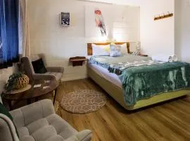 Kilcoy Motel