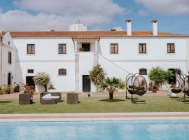 Quinta da Atela, hotel v mestu Alpiarça
