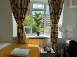 Cosy Central Rooms in Camden near Kings Cross