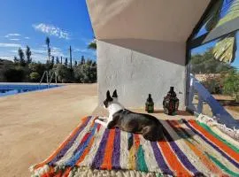 Villa Alexandra Nomade