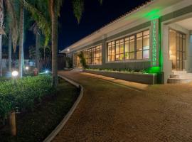 Villa do Conde، فندق في بروتاس