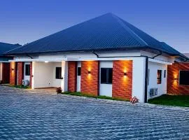 Zenith House