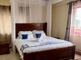 Spacious 2 bedroom Mtwapa