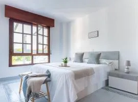Coqueto apartamento en Escalante