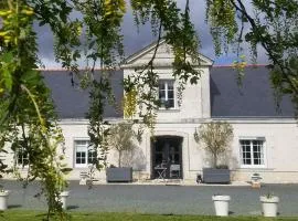 Le logis du grand bois