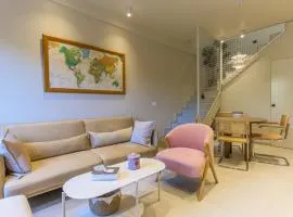 Happy Cactus 1-BR In Batroun Old Souks
