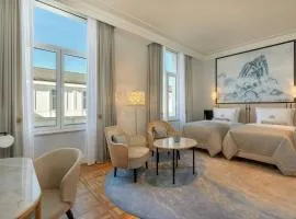 Hotel Atlantic Hamburg, Autograph Collection