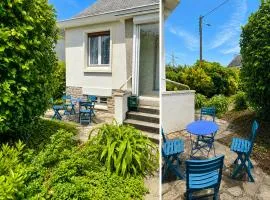 Ty Hermineloc,House in Pont-Aven