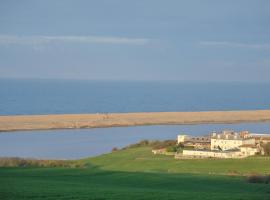 Moonfleet Manor Hotel, hotel u gradu 'Weymouth'