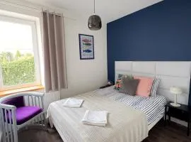 Apartament Flauta