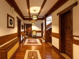 Boutique Hotel 89