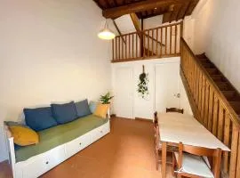 Loft Rustico Familiare