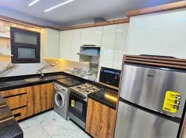 2bed rooms chalet portosaid