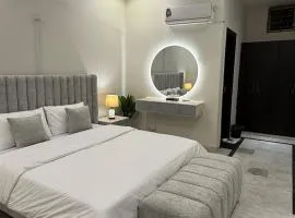 Apartment in The Heart Of Bahria Heights
