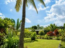Cabañas Anariki