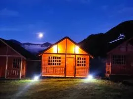 San Marcos Mountain Lodge