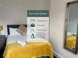 Firwood House TSAC
