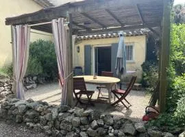Gîte de Saint Cassien
