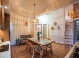 Mpoulakis Apt 46