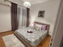 Glyfada Riviera Apartment