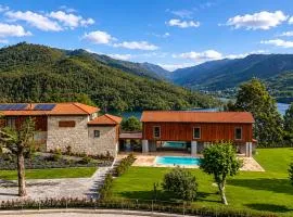Villa Lijó Suites