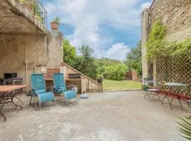 Gîte En Vallespir La Fadrina