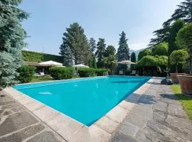 Villa Wirnica Lake Como